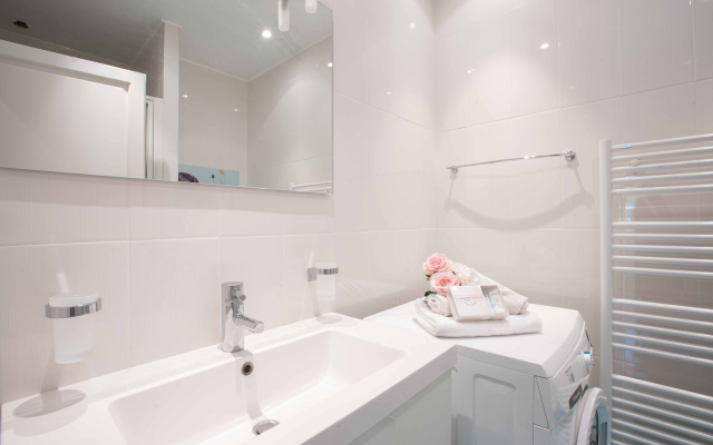 Appartement Le Verger