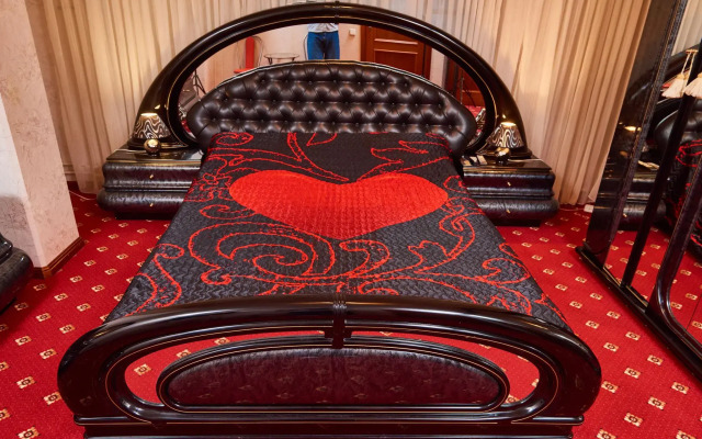 Guest Room SAD 2