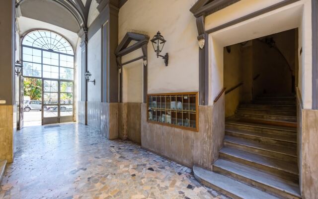 Parkside Flat Close Mergellina and Chiaia