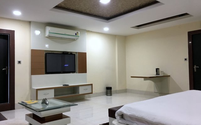 Hotel Aryan Inn Lalitpur