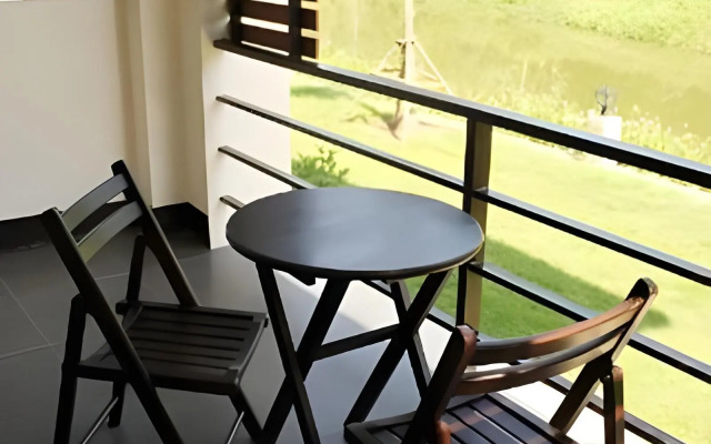 Sukthavorn Residence