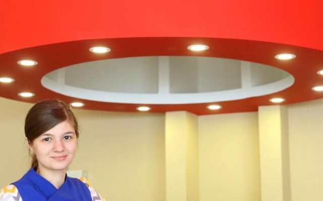 Emigrand Art Hotel