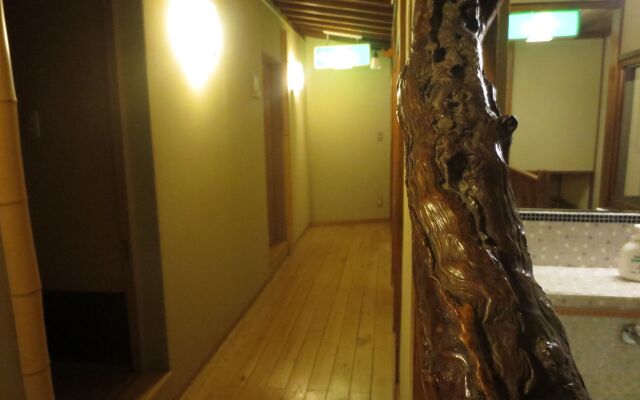 Historical Ryokan Hostel Ks House Ito Onsen