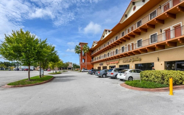 Perfect Bikeweek Condo in Destination Daytona