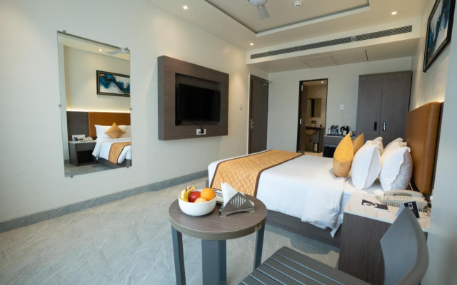 ZiP By Spree Hotels Pandharpur