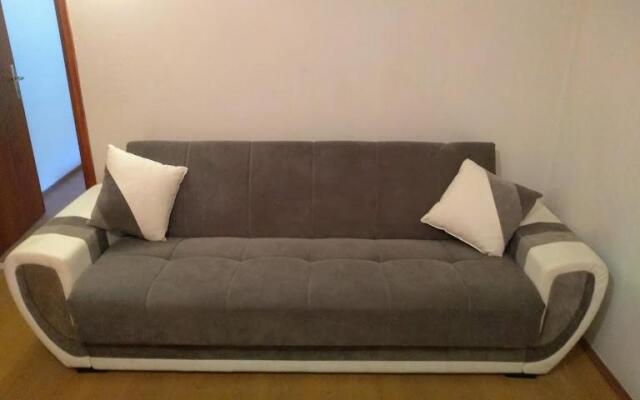 Apartment Curri