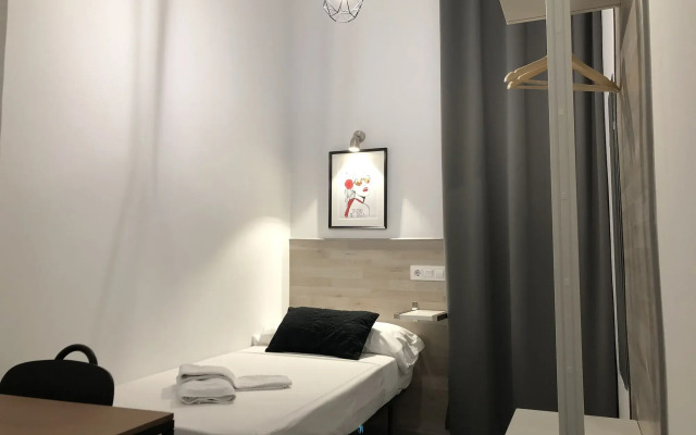 Hostal Rias Bajas