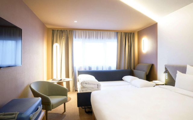 Novotel Marne Vallee Collegien