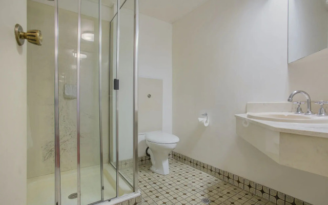 Central Court Motel Warrnambool