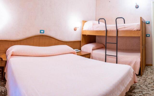 Hotel Terrazzo d'Abruzzo