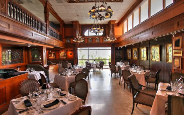 The Alexander by Hora Vacation Rentals