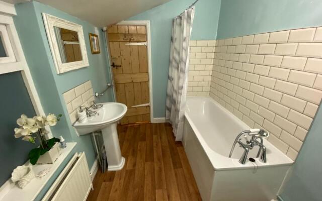 Prince Cottage