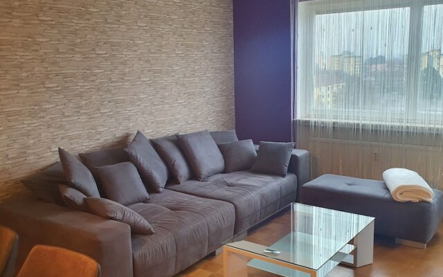 2 Ferienwohnungen in Schweinfurt