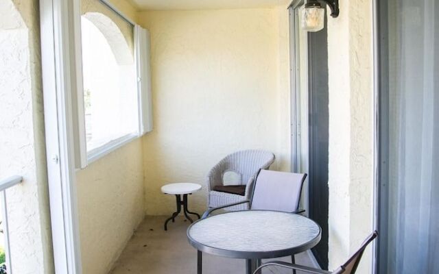 San Marco Residences 507