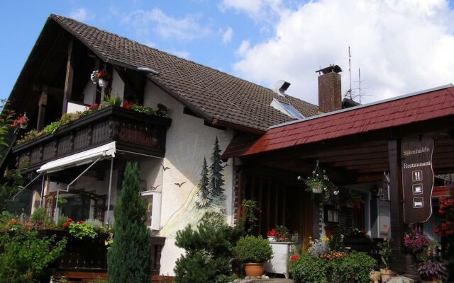 Gasthaus Sonnhalde