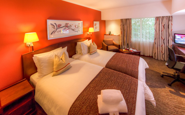 City Lodge Hotel Sandton, Morningside