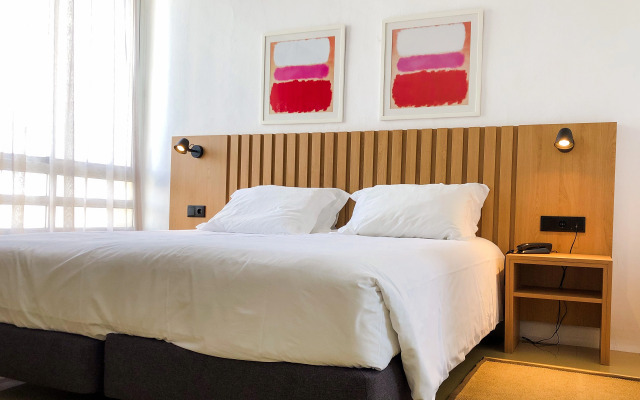 Hotel Apartamentos Foz Atlântida