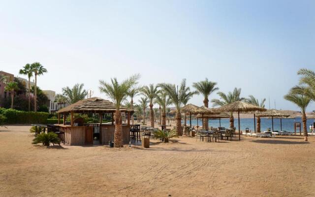 Marina Plaza Hotel, Tala Bay