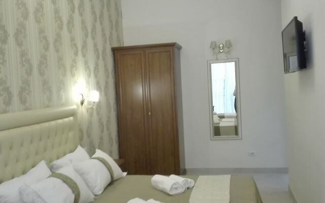 Suite Dal Conte