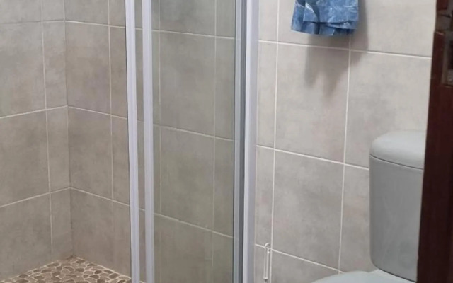 Stroopsoet Holiday Home