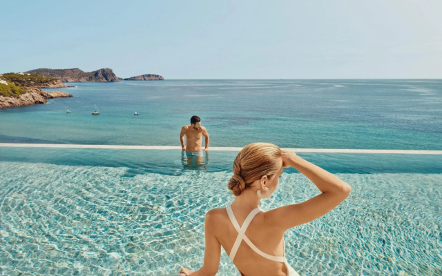 Bless Hotel Ibiza, a member of The Leading Hotels of the World