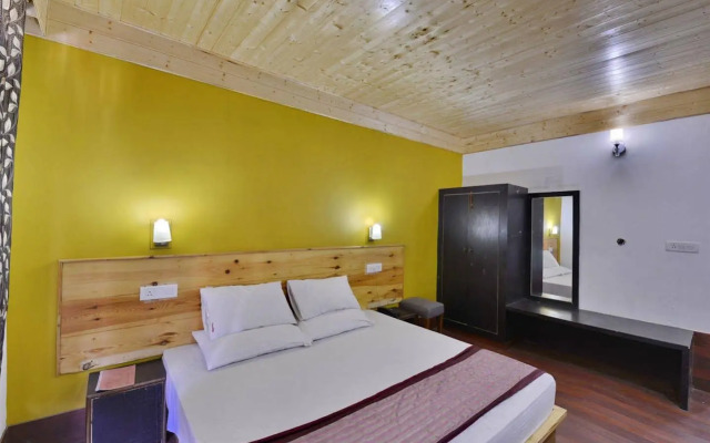 CS Shhandella Hotel