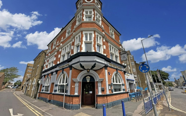 Royal Hotel Sheerness