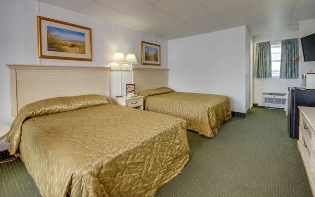 Empress Motel