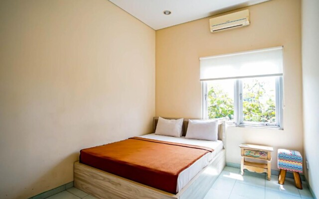 DD Living - Hostel