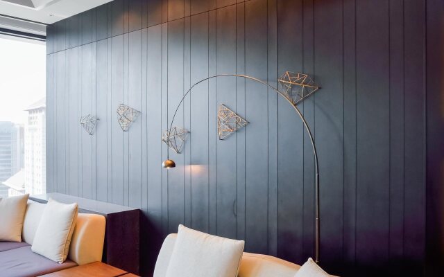 Solaria Nishitetsu  Seoul Myeongdong