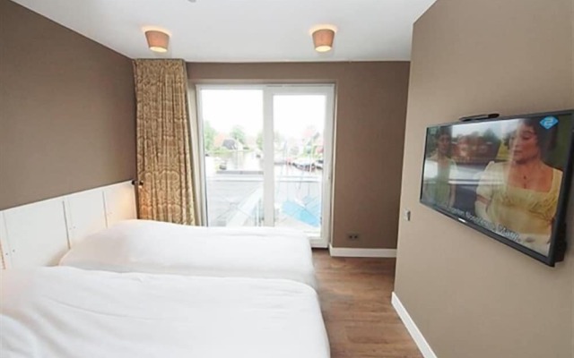 Harbour Club Terherne