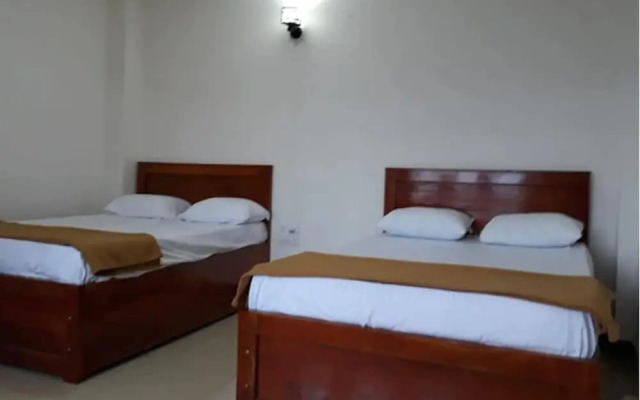 New Heaven Hotel