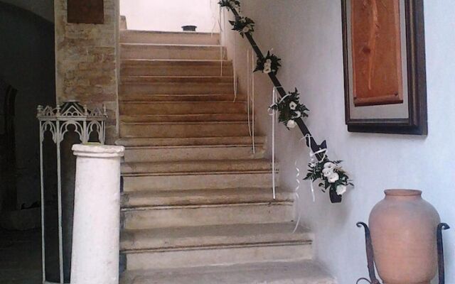 B&B Palazzo de Matteis