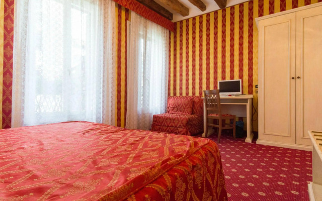 Hotel Messner
