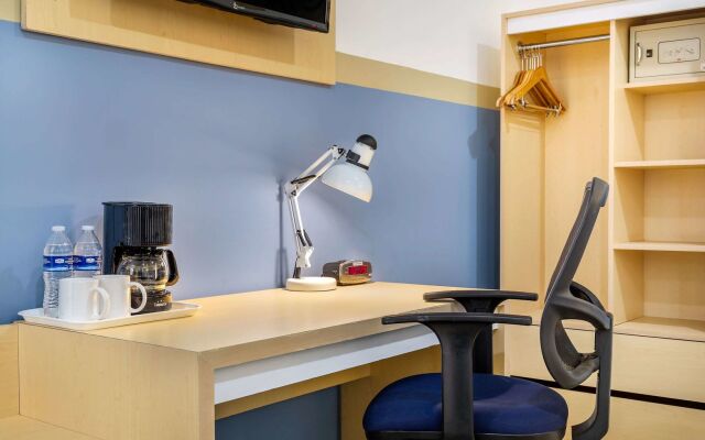 Premier Inn Tuxtla