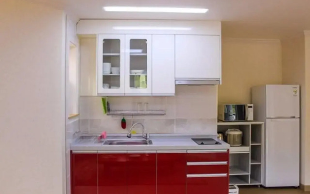 Jecheon Venezia Pension