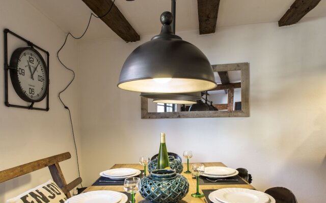 La Maison du Batelier