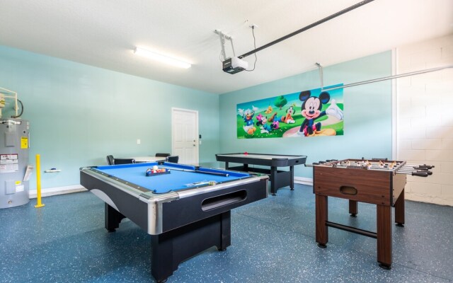 Windsor at Westside - 1639 Lima Avenue