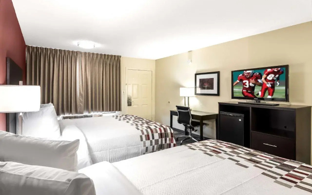 Rodeway Inn