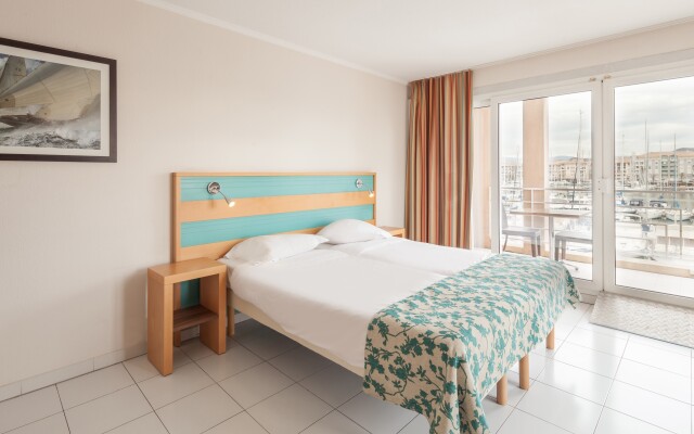 Residence Pierre & Vacances Cap Hermes