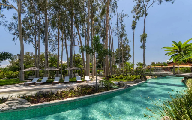 Hotel Fazenda Mazzaropi