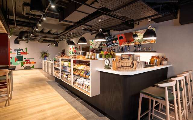 Hyatt Place London City East