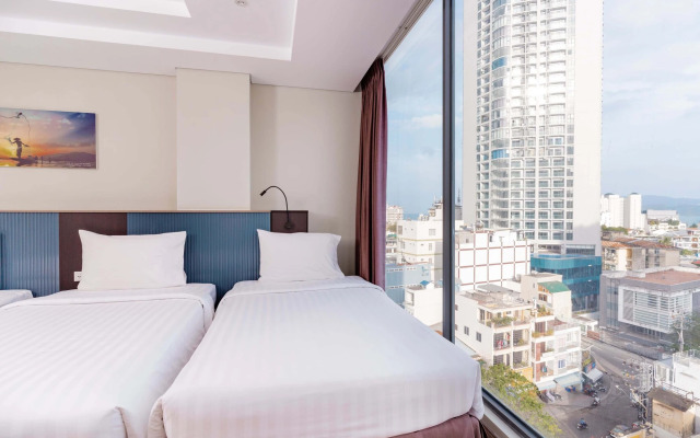 Areca Hotel Nha Trang
