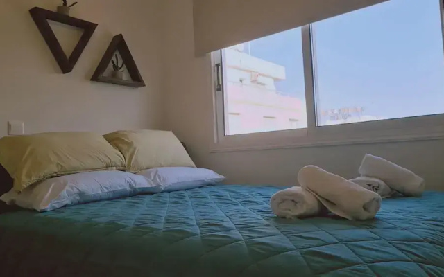 83 Lim2 - Stay Naturaleza Penthouse