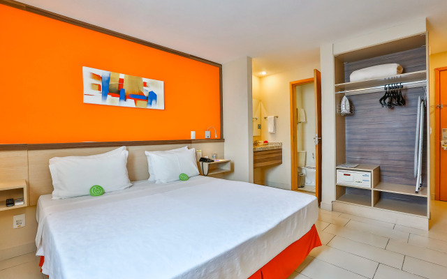 Comfort Hotel Campos Dos Goytacazes