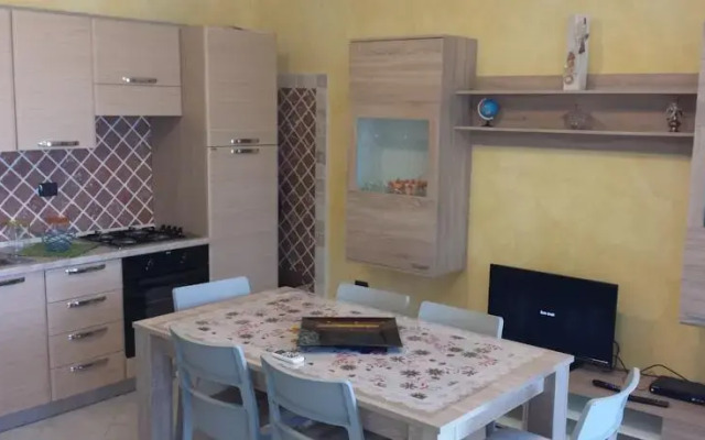 Residenza Brancadoria