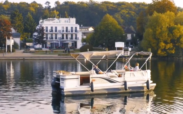 Fontane Hotel