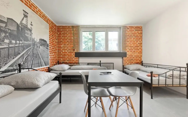 Hostel na Šalamouně