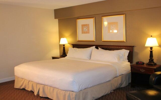 Holiday Inn Rolling Meadows - Schaumburg Area