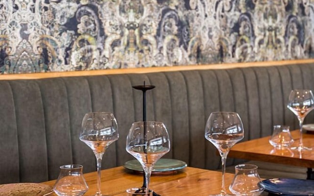 Le Petit Manoir Franschhoek